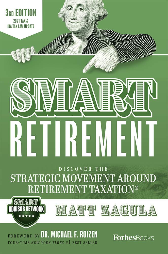 SMART Retirement (3rd Edition): Discover The Strategic Movement Around Retir…