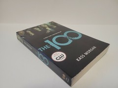 The 100 – Kass Morgan