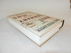 WW II „NAZI GERMANY AND THE JEWS: THE YEARS OF PERSECUTION 1933-1939” Vol I