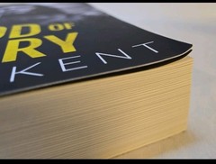 God of Fury by Rina Kent (2023, Trade Paperback)