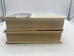 The European Discovery Of America by Samuel Eliot Morison, 2 Volumes