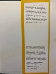 Slaughterhouse Province An American Diplomat’s Report on the Armenian Genocide