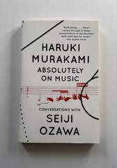 HARUKI MURAKAMI Kafka Shore/Hard-Boiled/On Music/After Dark/Men Women 5 TPB LOT