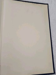 Holy Bible Concordance New Scofield Reference Edition 1967 Oxford Blue