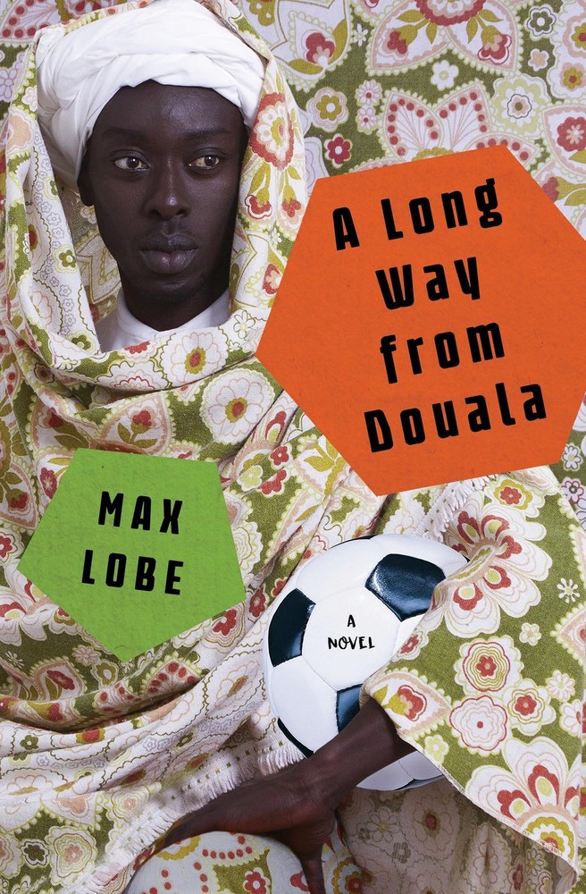 A Long Way from Douala: A Novel, Lobe, Max, Excellent Book