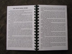 FAVORITE RECIPES Variety Pack by Ina Lucchetti 244+ pages from „THE FRUIT BOWL”