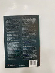 Gospel of St. John Vol 2 Edited by Ben Witherington III (2015, HC/DJ)