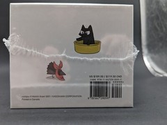Nichijou My Ordinary Life 15th Anniversary Manga Box Set (Manga Vols #1-10)