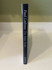 Paul Cadmus: The Male Nude .. Justin Spring