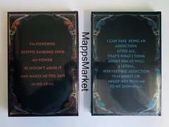 Legacy of Gods: God of Wrath & God of Ruin by Rina Kent BOOKS FOR DAYS Overlays