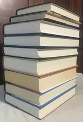 Lot of 6 Collected Short Stories of Louis L’Amour Volumes 1-4 and 6-7 + Bonus