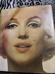 MARILYN A BIOGRAPHY BY NORMAN MAILER PICTURES BY WORLDS FOREMOST PHOTOGRAPHERS