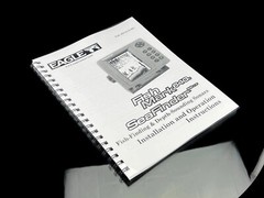 Eagle Fish Mark 640C Manual: 108 Pages – Installation and Operations Guide