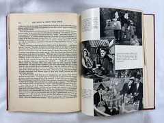 The Boys and Girls Film book by Mary field and Maud M. Miller dated 1948