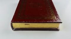 The Good Earth Pearl S. Buck EASTON PRESS Leather Sealed 100 Greatest Books Gold
