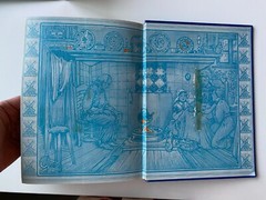 CHARLES SCRIBNERS SONS HCDJ ILLUSTRATED CLASSICS LOT 3~Yearling~Verses~Hans Brnk