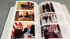So Help Me God by Mike Pence NEW Hardcover 1st Ed. Simon & Schuster Trump V. P.