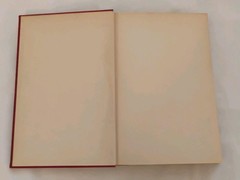 1931 The natural philosophy of love Remy De Gourmont privately printed Rarity