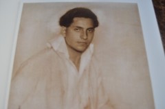 GREEK PHOTOGRAPHER NELLY DRESDEN ATHENS NEW YORK 104 PAGES ENGLISH & GERMAN BOOK