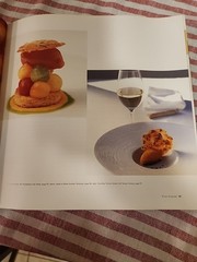 The French Laundry Cookbook by Thomas Keller Hardcover