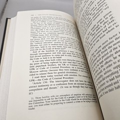The Gulag Archipelago 1918-1956 An Experiment in Literary Investigation I-II