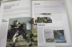 Halo Reach, Legendary Edition Guide – HB/DJ – 9780744012330