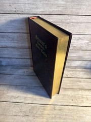 New! Grimm’s Complete Fairy Tales Canterbury Classics Leather Bound Edition