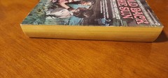 HOLD BACK THE SUN by June Lund Shiplett Signet Book 1st Printing 1981 Paperback