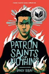Patron Saints of Nothing – Paperback By Ribay, Randy – GOOD