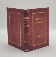 Lemegeton: The Complete Books I-V: Ars Goetia, Ars Theurgia Goet [Royal Edition]