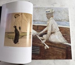 Jacques Helleu & Chanel