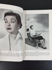Hypnotism Revealed Melvin Powers 1951 Eighth Edition – Kreskin collection