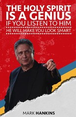 The Holy Spirit is a Genius: If You Listen to Him He Will Make You Look Smar…