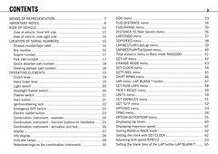 KTM 1190 RC8 Motorcycle Owners Manual 2008 – STEEL WIRE BOUND – TOUGH COVERS