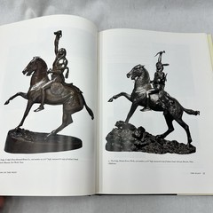 Icons of the West: Frederic Remington’s Sculpture, Greenbaum, Michael D.