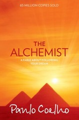 The Alchemist By Paulo Coelho (Paperback) NEW