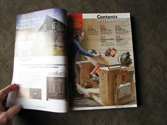 The FAMILY HANDYMAN Magazines – Lot of 5 – Various Issues & Years – See Photos