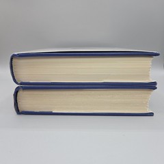 The Borzoi Poe: The Complete Poems and Stories 2‑Vol Boxed Set 4th Printing 1964