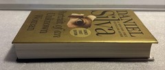 Portrait of an Unknown Woman by Daniel Silva (2022, HC) SIGNED 1st/1st TIpped In