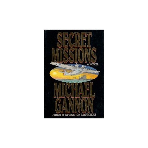 Secret Missions – VERY GOOD