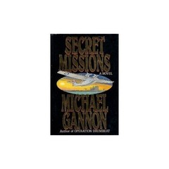 Secret Missions – VERY GOOD