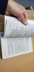 Thai Language #35 novel paperback; see scans for author…title