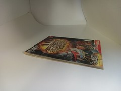 UNTOLD LEGENDS THE WARRIOR’S CODE OFFICIAL STRATEGY GUIDE FOR THE SONY PSP #L18