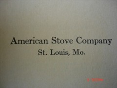 Vintage 1936 Magic Chef Cooking Hard Cover 204 Pages
