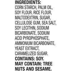Glutino Gluten Free Table Crackers, Premium Squares, Original, Kosher, 7 oz