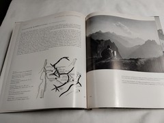Die 100 Schonsten Bergwanderungen In Den Alpen by Berg Heil & Pause 1958 VTG PB