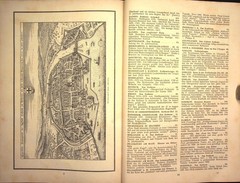 Grosse Burgerbauten 1915 Blauen Bucher German Architecture Softcover