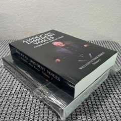 William Luther Pierce American Dissident Voices Complete Collection, 1665 Pages