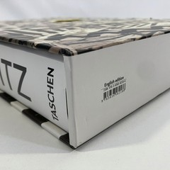 Annie Leibovitz 2022 Taschen English Edition Oversized Hardcover in Slipcase