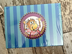 Five Little Monkeys: Adventures By Eileen Christelow 8 Books Box – Ages 4-7 – BB